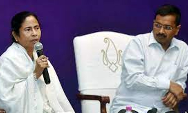 mamtha and aam adhmi